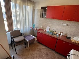 Apartament de închiriat 3 camere, în Bucureşti, zona Moşilor