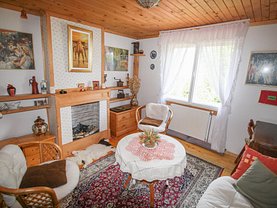 Casa de vânzare 6 camere, în Moieciu de Jos