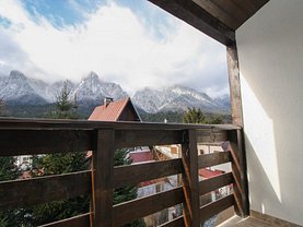 Casa de vânzare 4 camere, în Busteni