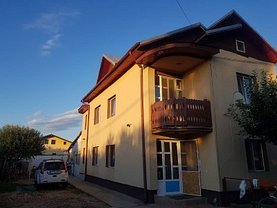 Casa de vânzare 5 camere, în Clinceni