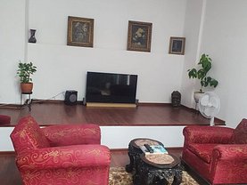 Casa 8 camere în Bucuresti, Cismigiu