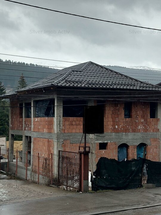 busteni casa