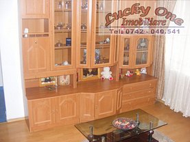 Apartament de vânzare 3 camere în Piatra-Neamt, Maratei