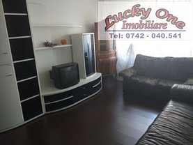 Apartament de închiriat 2 camere, în Piatra-Neamt, zona Precista