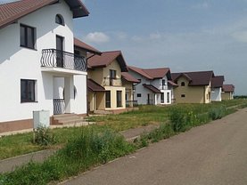 Casa de vânzare 5 camere, în Dumbrava Roşie