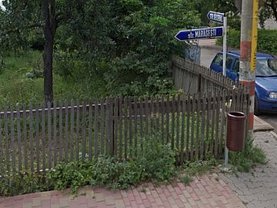 Teren constructii de vânzare, în Târgu Neamţ, zona Central