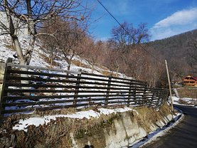 Teren construcţii de vânzare în Alexandru cel Bun