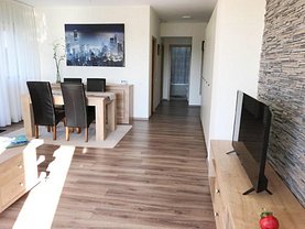 Apartament de închiriat 2 camere, în Bucuresti, zona Pipera