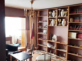 Apartament de vânzare 3 camere, în Bucuresti, zona Aviatiei
