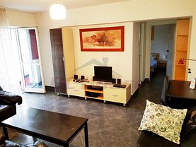 Apartament de închiriat 2 camere, în Bucuresti, zona Dorobanti