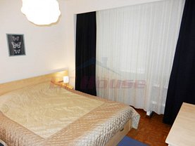Apartament de închiriat 2 camere, în Bucuresti, zona Baneasa