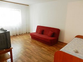 Apartament de închiriat 3 camere, în Bucuresti, zona Baneasa