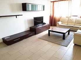 Apartament de închiriat 3 camere, în Bucuresti, zona Romana