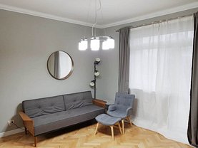 Apartament de vânzare sau de închiriat 2 camere, în Bucuresti, zona Dorobanti