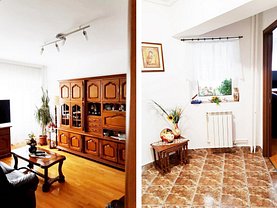 Apartament de vânzare 3 camere, în Bucuresti, zona Baneasa