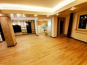Apartament de vânzare 3 camere, în Bucuresti, zona Herastrau