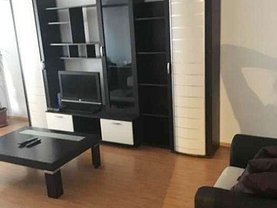 Apartament de închiriat 2 camere, în Bucureşti, zona Băneasa