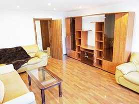 Apartament de vânzare 3 camere, în Bucureşti, zona Octavian Goga