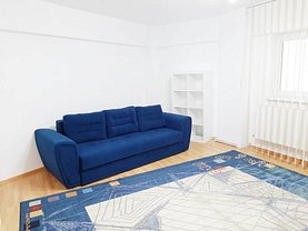 Apartament de închiriat 4 camere, în Bucureşti, zona Băneasa