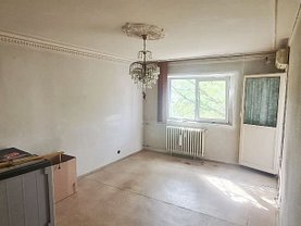 Apartament de vânzare 3 camere, în Bucureşti, zona Băneasa