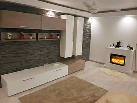 Apartament de vânzare 3 camere, în Bucureşti, zona Aviaţiei