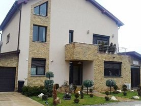 Casa de vânzare 8 camere, în Corbeanca