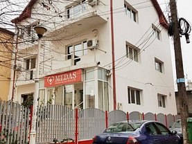 Casa de vânzare 9 camere, în Bucuresti, zona Dorobanti