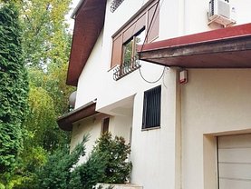 Casa de închiriat 7 camere, în Bucureşti, zona Aviaţiei