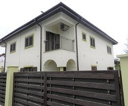 Casa de vânzare 5 camere, în Bucureşti, zona Chitila