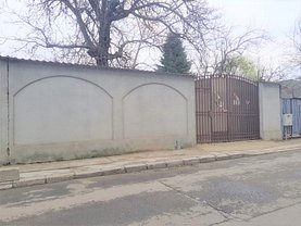 Teren constructii de vânzare, în Bucureşti, zona Băneasa