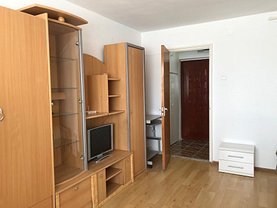 Garsonieră de vânzare în Pitesti, Craiovei