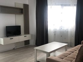 Apartament de închiriat 3 camere în Pitesti, Exercitiu