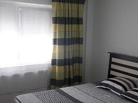 Apartament de închiriat 2 camere în Pitesti, Popa Sapca
