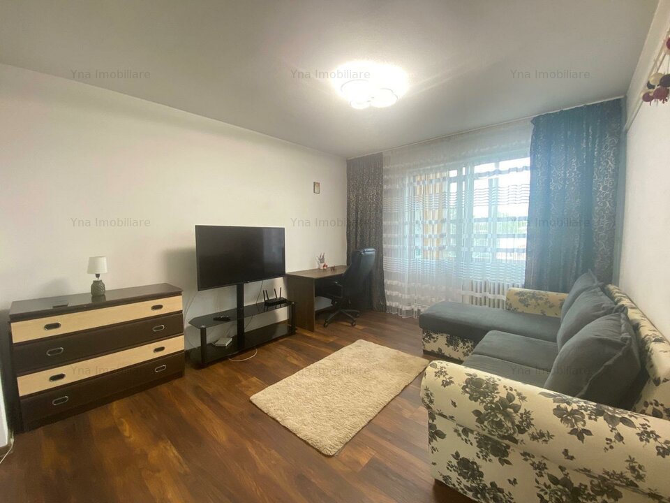 Oferta vanzare garsoniera ultracentral, mobilata si utilata, 59000 euro