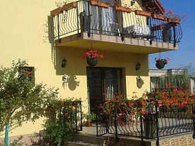 Casa de închiriat 4 camere, în Pitesti, zona Gavana Platou