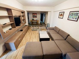 Apartament de închiriat 3 camere, în Constanta, zona Tomis Nord