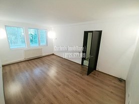 Apartament de închiriat 2 camere, în Constanta, zona Central