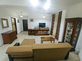 Apartament de închiriat 2 camere, în Constanta, zona Stadion