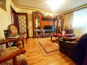 Apartament de închiriat 4 camere, în Constanta, zona Tomis Nord