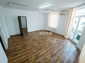 Apartament de închiriat 3 camere, în Constanţa, zona Central