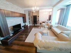 Apartament de închiriat 4 camere, în Constanţa, zona Central