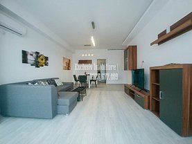 Apartament de închiriat 2 camere, în Constanţa, zona Central