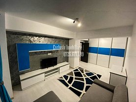 Apartament de închiriat 2 camere, în Constanţa, zona Tomis Nord