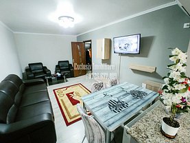 Apartament de închiriat 2 camere, în Constanţa, zona Dacia