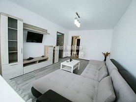 Apartament de închiriat 2 camere, în Constanta, zona City Park Mall