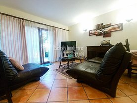 Apartament de închiriat 4 camere, în Constanţa, zona Faleza Nord