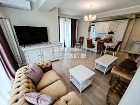 Apartament de închiriat 3 camere, în Constanta, zona Faleza Nord