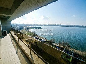 Apartament de închiriat 3 camere, în Constanţa, zona Faleza Nord