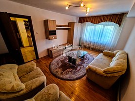 Apartament de închiriat 4 camere, în Constanţa, zona Tomis III