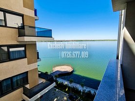 Apartament de închiriat 2 camere, în Mamaia, zona Central